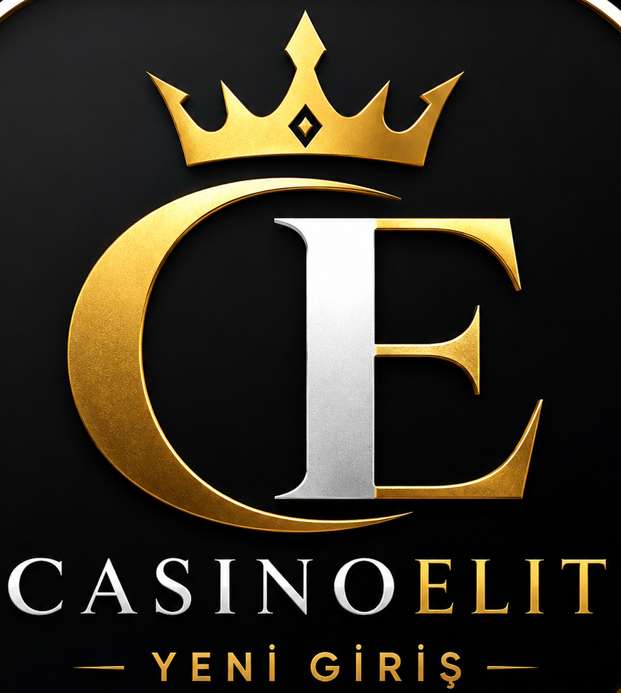 Casinoelit Yeni Giriş